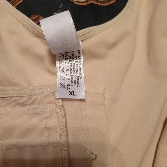 Faja - waist trainer, compression garment - Picture 4 of 5